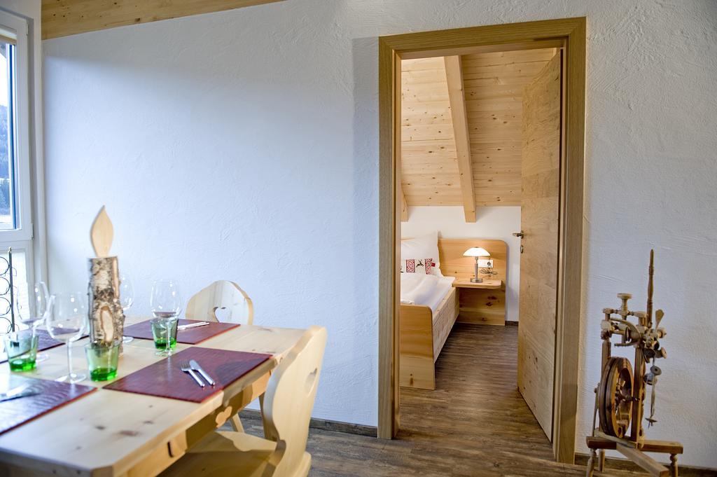 Alpenchalet Mitterberg Mariapfarr Exterior foto