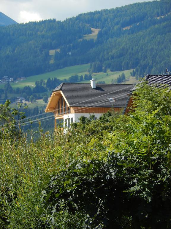 Alpenchalet Mitterberg Mariapfarr Quarto foto